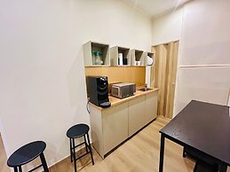 Imera Rooms