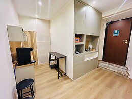Imera Rooms