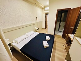 Imera Rooms