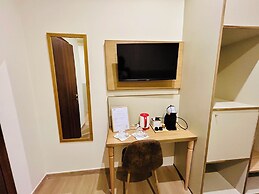 Imera Rooms
