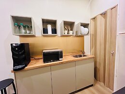 Imera Rooms