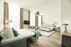 Boutique Residence Budapest