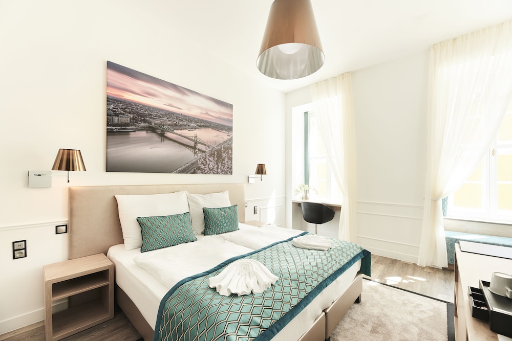 Boutique Residence Budapest