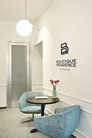 Boutique Residence Budapest