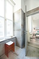 Boutique Residence Budapest
