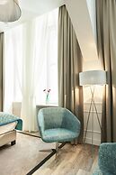 Boutique Residence Budapest