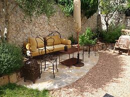 Chez Virginie
