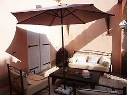 Chez Virginie