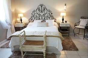Chez Virginie
