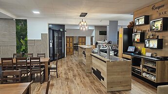 Hotel Alf