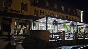 Hotel Alf