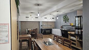 Hotel Alf
