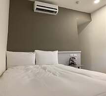 Raise Hotel Taichung