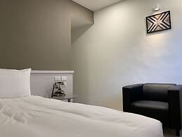 Raise Hotel Taichung