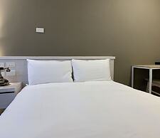 Raise Hotel Taichung