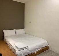 Raise Hotel Taichung