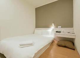Raise Hotel Taichung