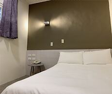Raise Hotel Taichung