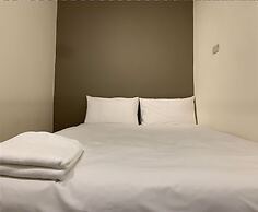 Raise Hotel Taichung