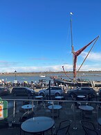 Jolly Sailor- Fish on the Quay