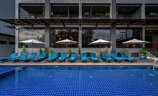 Maikhao Hotel