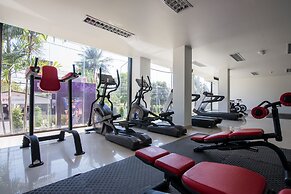 Maikhao Hotel