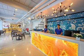 Maikhao Hotel