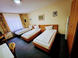 Hotel Schiff