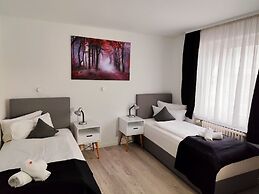 Hotel Schiff