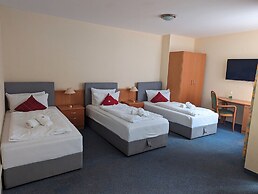 Hotel Schiff