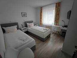 Hotel Schiff