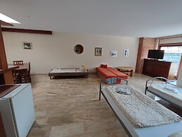 Hotel Schiff
