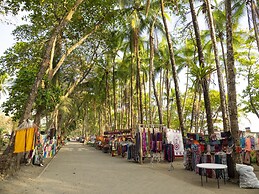 Paradise Lodge