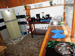 Paradise Lodge