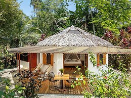 Paradise Lodge