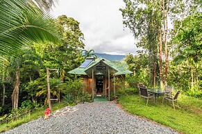 Paradise Lodge