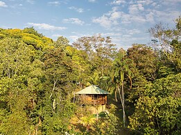 Paradise Lodge