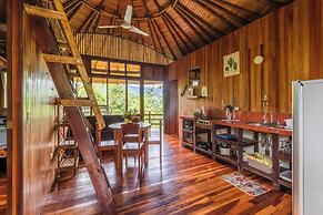 Paradise Lodge