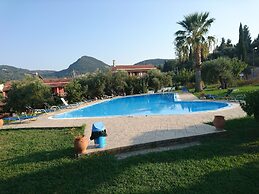 Stefanos Resort