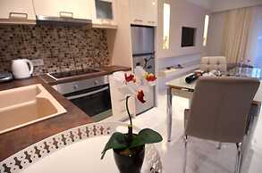 Stefanos Resort