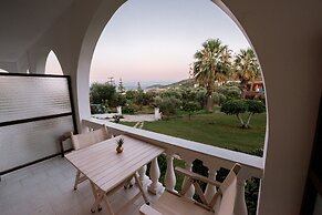 Stefanos Resort
