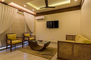 Budh Villa by Iksha