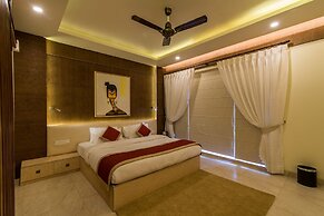 Budh Villa by Iksha