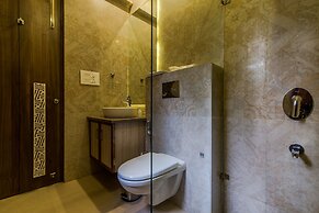 Budh Villa by Iksha