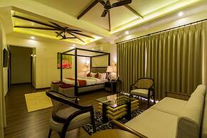 Budh Villa by Iksha