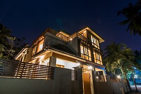 Budh Villa by Iksha