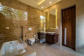 Budh Villa by Iksha