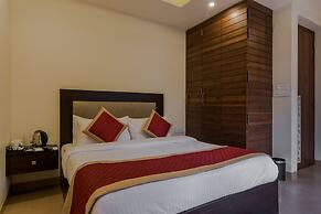 Budh Villa by Iksha