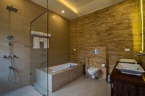 Budh Villa by Iksha
