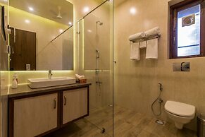 Budh Villa by Iksha